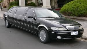 Eco Friendly Limo Service